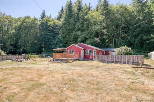 407 Us Highway 101, Hoquiam, WA, 98550-9542 | Card Image