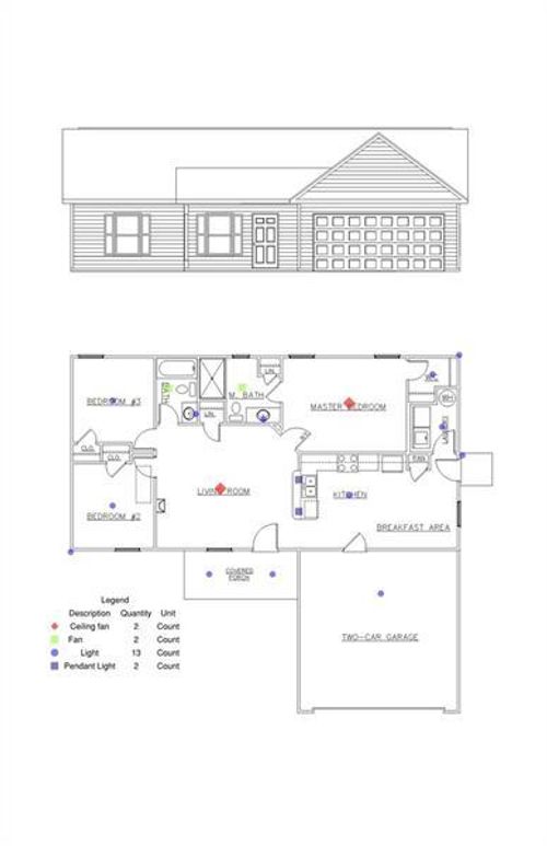 154 Rabon Trail, Temple, GA, 30179 | Card Image