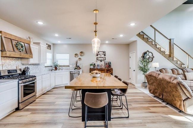 12419 Se 170 Ave, House other with 4 bedrooms, 3 bathrooms and null parking in Norwich KS | Image 9