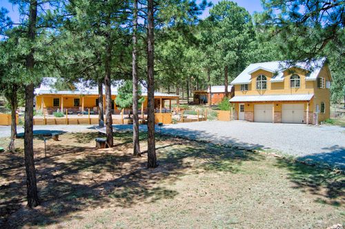 169 Avenida Ponderosa, Glorieta, NM, 87535 | Card Image