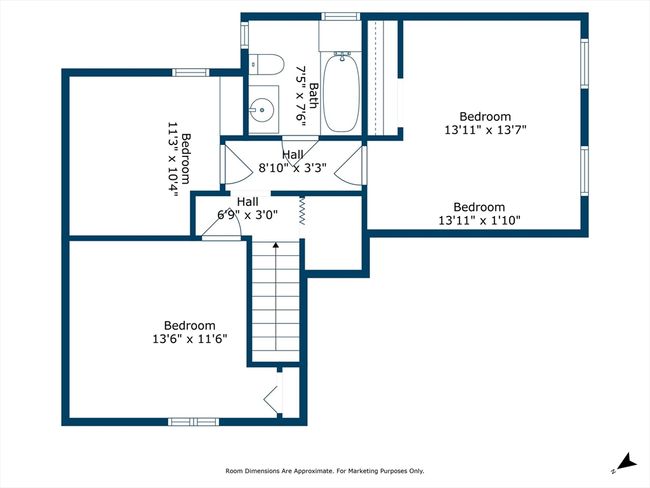 74 Old Main Rd, House other with 3 bedrooms, 2 bathrooms and 4 parking in Savoy MA | Image 41