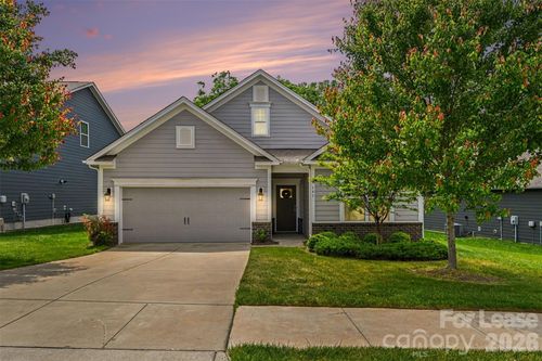 141 Hanks Bluff Drive, Mooresville, NC, 28117 | Card Image
