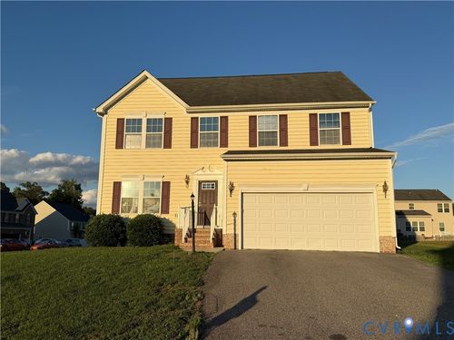 7301 Hamner Ter, Richmond, VA, 23234-6284 | Card Image