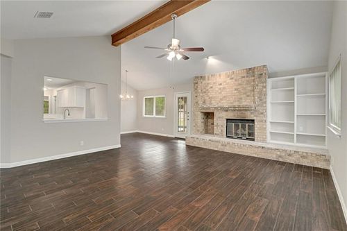 802 Timber Trl, Cedar Park, TX, 78613-3405 | Card Image