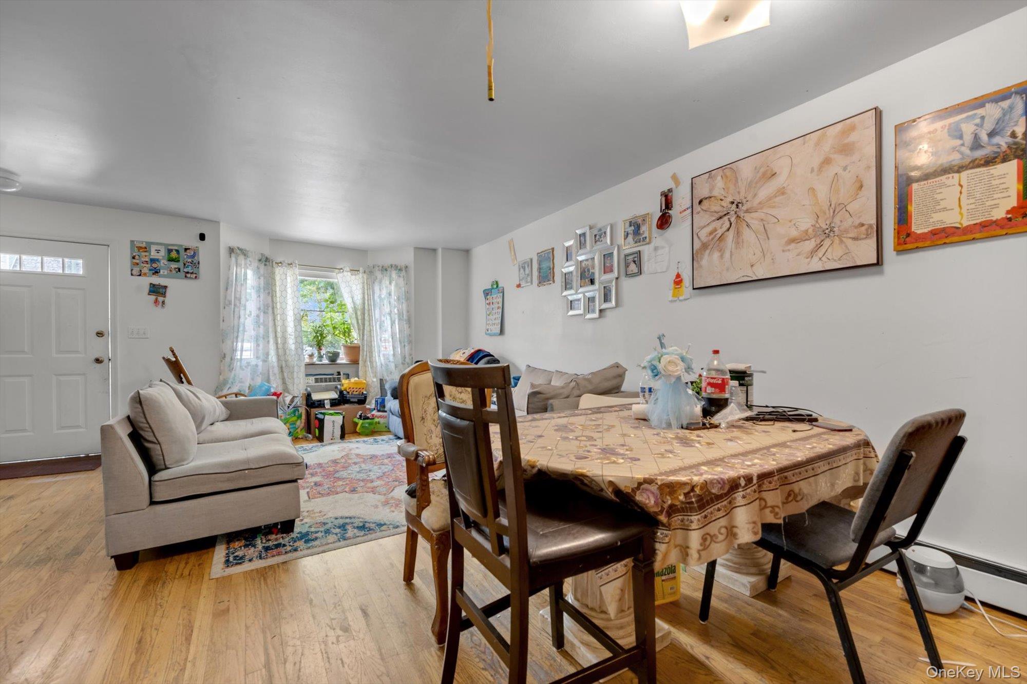 Residential Income in New York 5