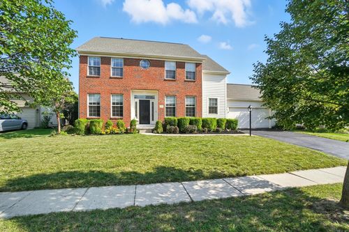 5994 Farmcreek Ct, Hilliard, OH, 43026-7371 | Card Image