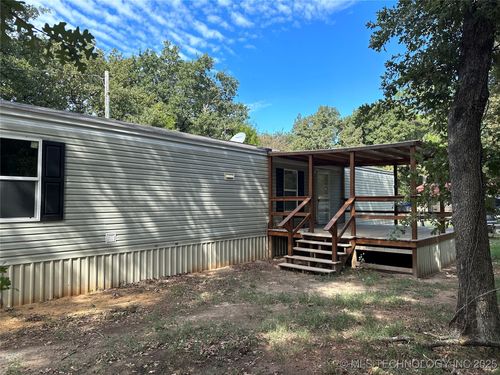 10782 Pecan Rd, Kingston, OK, 73439-9059 | Card Image