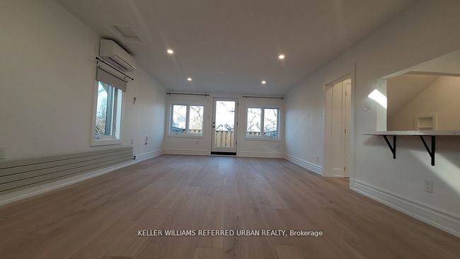 4 - 30 High Park Blvd, House other with 1 bedrooms, 1 bathrooms and null parking in Toronto ON | Image 4