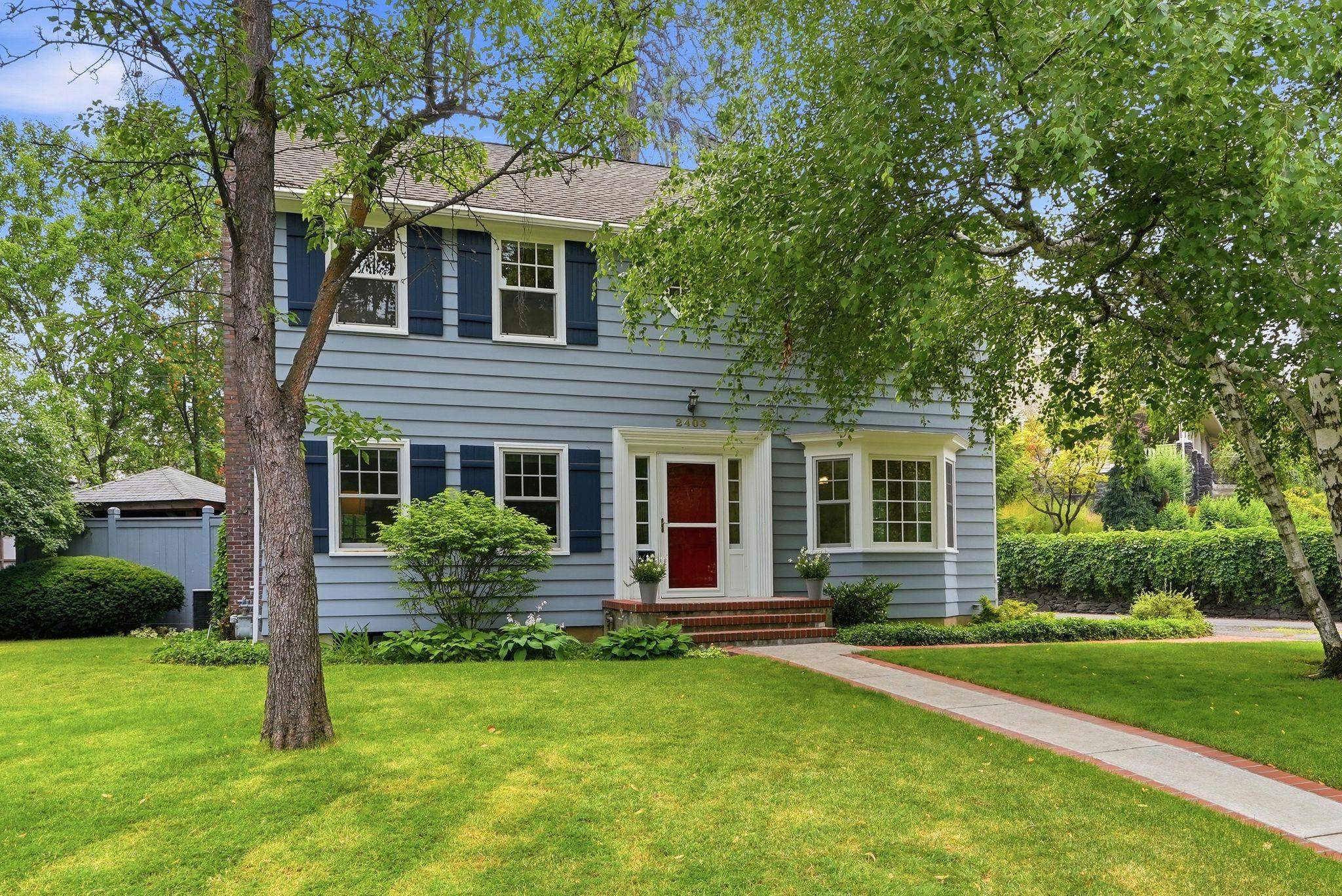 Residential in Spokane 2
