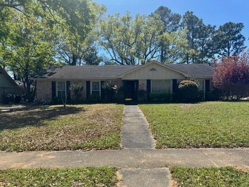 6417 Pinehurst Run, Mobile, AL, 36608-3855 | Card Image