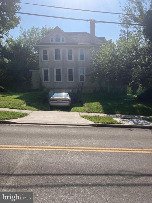 431 Rittenhouse St Nw, WASHINGTON, DC, 20011-1323 | Card Image