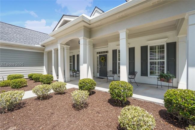17 Camilla Pink Ct, House other with 2 bedrooms, 2 bathrooms and null parking in Bluffton SC | Image 11