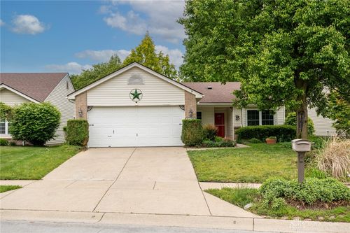 5378 Mallet Club Drive, West Carrollton, OH, 45439 | Card Image