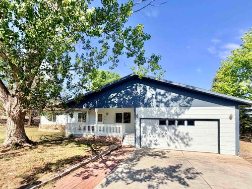 201 Knob Hill Drive, Grand Junction, CO, 81503 | Card Image