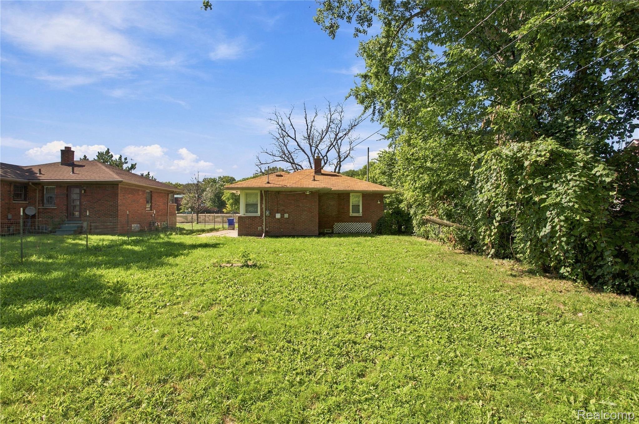 Residential in Detroit 5