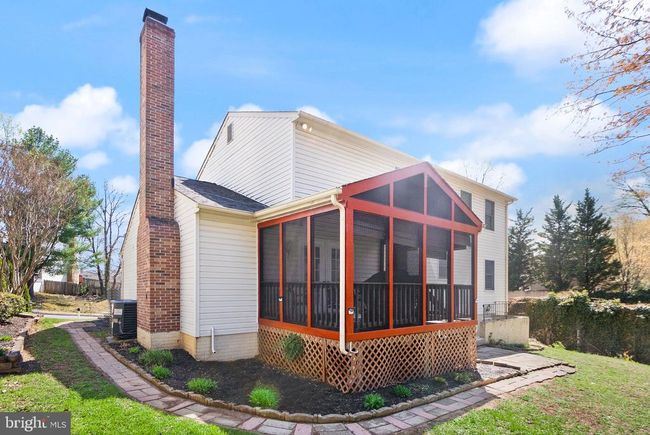 1301 Grant St, House other with 5 bedrooms, 4 bathrooms and null parking in HERNDON VA | Image 52