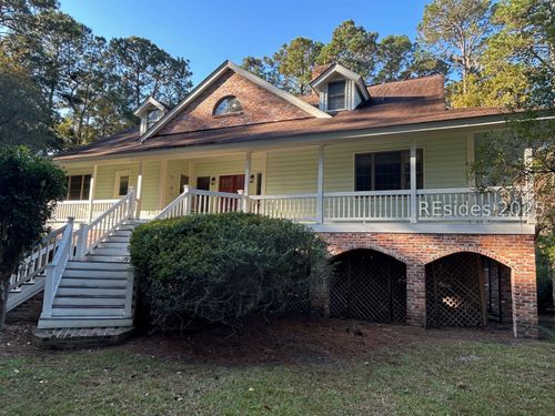 3 Welcome Breeze Ct, Daufuskie Island, SC, 29915-9304 | Card Image