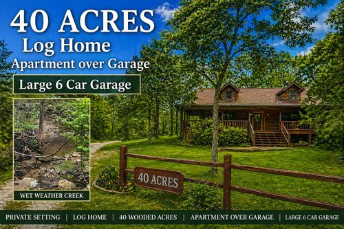 870 Clover Rd, Shell Knob, MO, 65747-9234 | Card Image