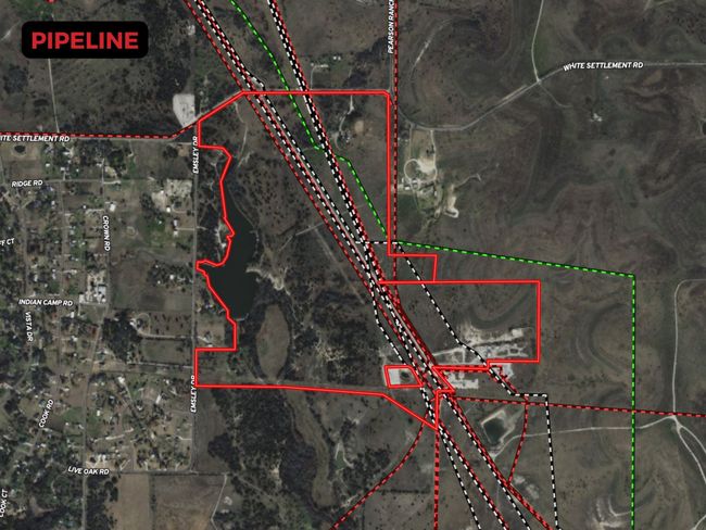 4500 White Settlement Rd, Home with 0 bedrooms, 0 bathrooms and null parking in Willow Park TX | Image 38