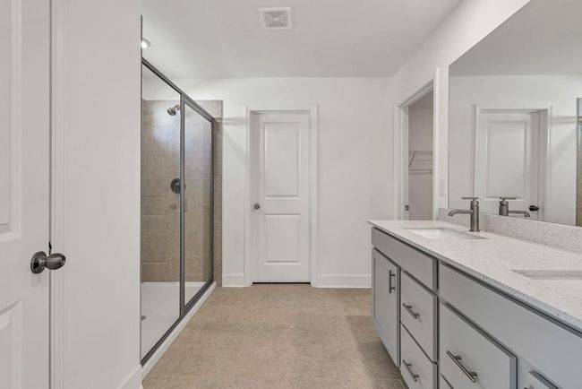 8 Foothills Trl, House other with 5 bedrooms, 4 bathrooms and null parking in Sharpsburg GA | Image 26