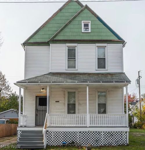2030 W 81st St, Cleveland, OH, 44102-4161 | Card Image