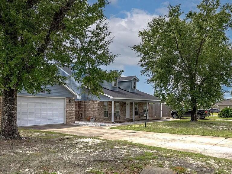 Pentland Rd, Lynn Haven, FL 32444