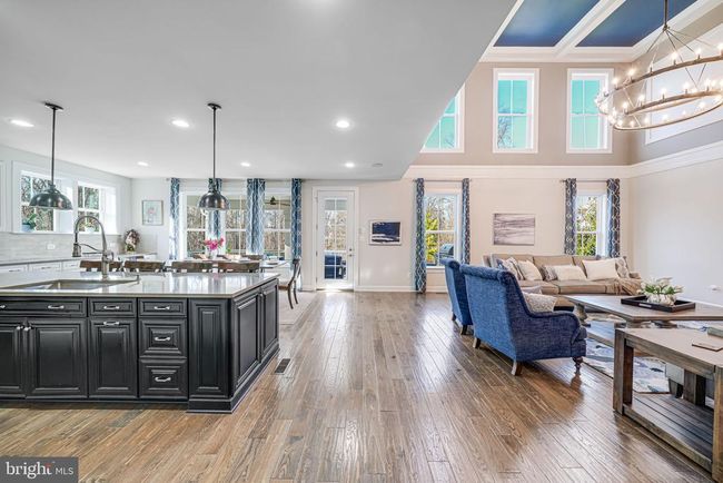 23673 Amesfield Pl, House other with 6 bedrooms, 7 bathrooms and null parking in ALDIE VA | Image 19
