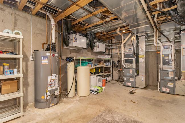 Utility room 2 new hvac systems and more! | Image 42