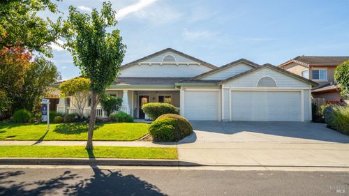 3295 Lagunita Circle, Fairfield, CA, 94533 | Card Image