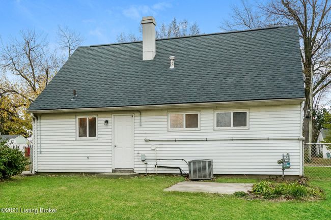 4839 Partridge Run, House other with 4 bedrooms, 1 bathrooms and null parking in Lynnview KY | Image 17