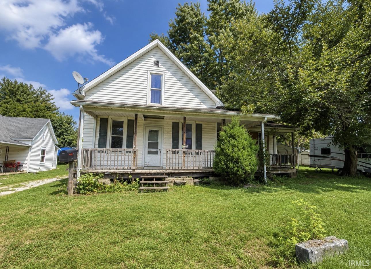 Residential in Jasonville