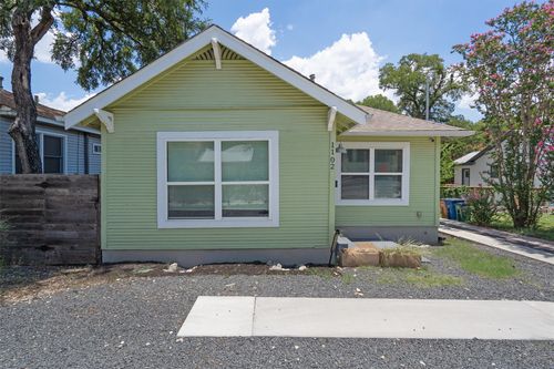 1-1102 Woodland Ave, Austin, TX, 78704-3615 | Card Image