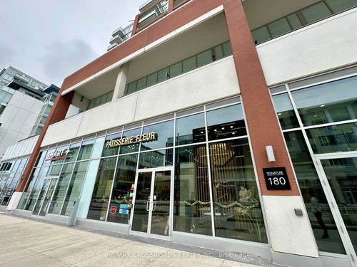 103-180 Enterprise Blvd, Unionville, ON, L6G0G4 | Card Image