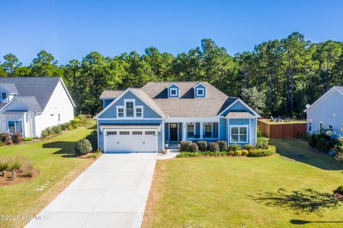 58 Draft Line Ct, Hampstead, NC, 28443-4039 | Card Image