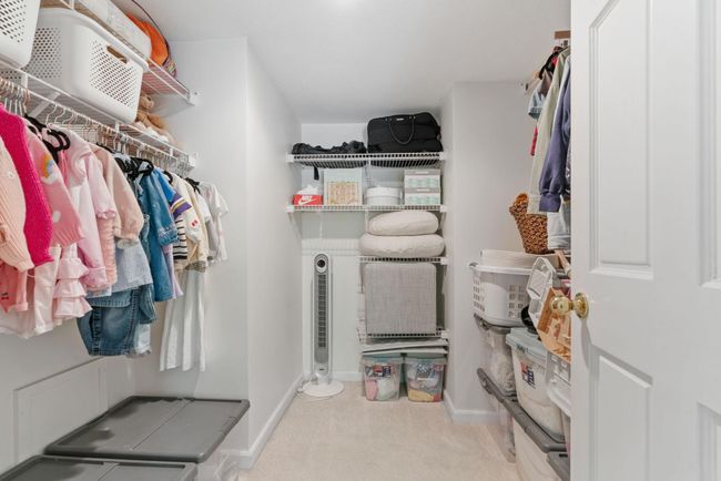 Walk-in Primary Closet | Image 28