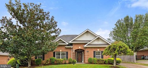 188 Brittany Ln, WARRENTON, VA, 20186-3073 | Card Image