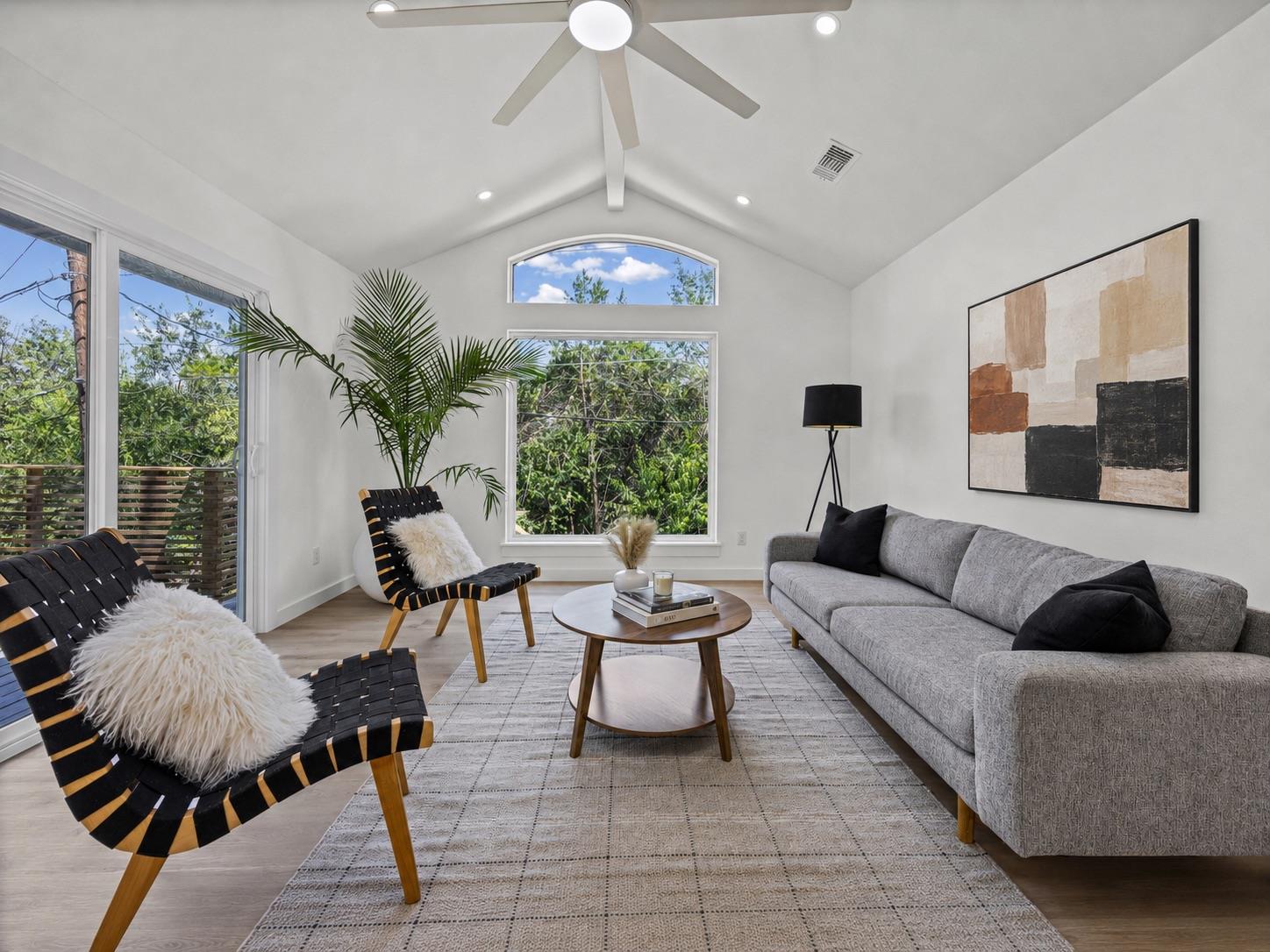 Residential in Austin