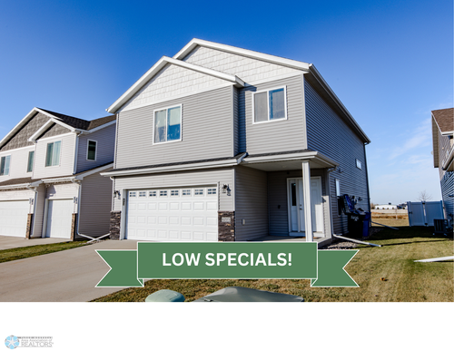 6273 55th Avenue S, Fargo, ND, 58104 | Card Image