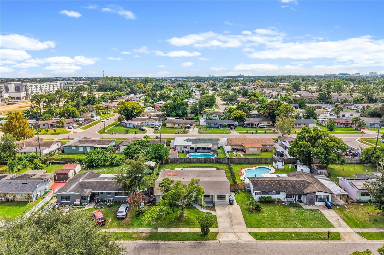 Residential in ORLANDO 5