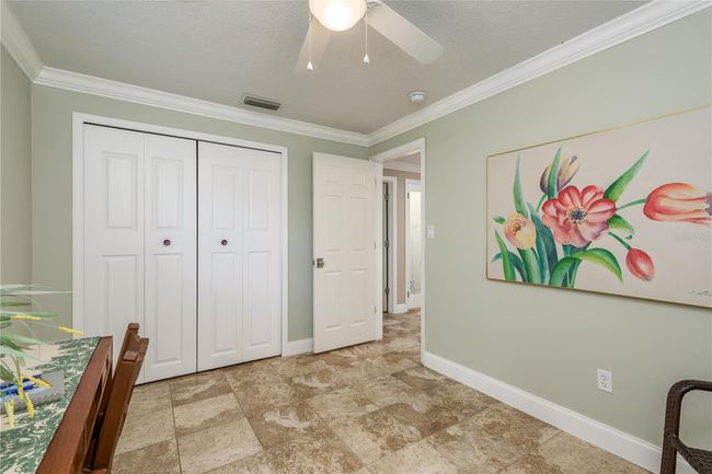 2005 Jefferson Ave, House other with 2 bedrooms, 2 bathrooms and null parking in DUNEDIN FL | Image 16