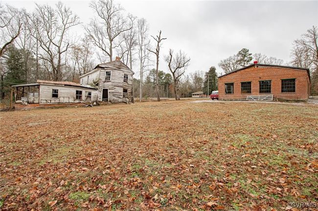 18304 James River Dr, Home with 0 bedrooms, 0 bathrooms and null parking in Disputanta VA | Image 22