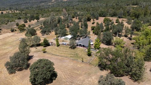 5750 Woodcutters Way, Manton, CA, 96059-8609 | Card Image