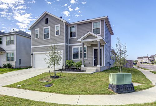6603 Smarty Jones Ln, Buda, TX, 78610-4218 | Card Image
