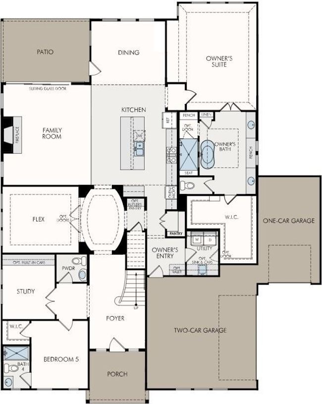 The floorplan is flipped | Image 6