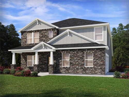 1292 Orwell Lane, Monroe, GA, 30656 | Card Image