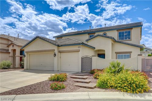 4319 Holleys Hill Street, Las Vegas, NV, 89129 | Card Image