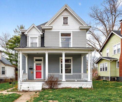 311 N Miami Ave, Cleves, OH, 45002-1017 | Card Image