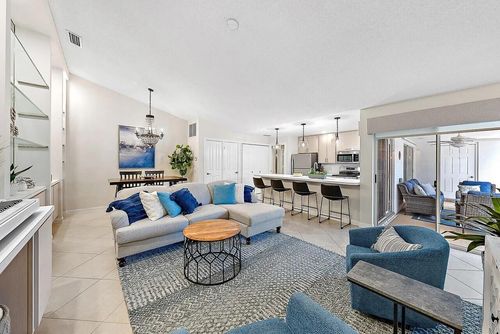 1504 Silverleaf Oak Ct, Palm Beach Gardens, FL, 33410-4404 | Card Image