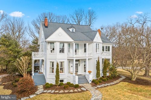 6825 Needwood Rd, DERWOOD, MD, 20855-1642 | Card Image