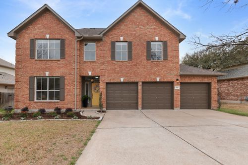 1910 Cupolla Mtn, Cedar Park, TX, 78613-1445 | Card Image